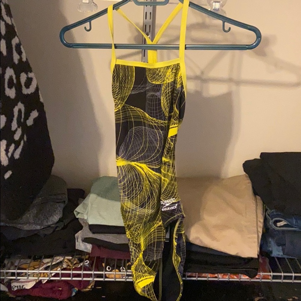 Speedo Endurance Suit